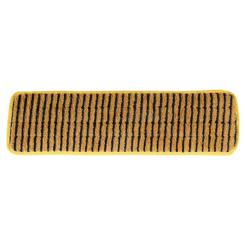 Paderno - Mop in microfibra Scrubber 40 x 14 cm
