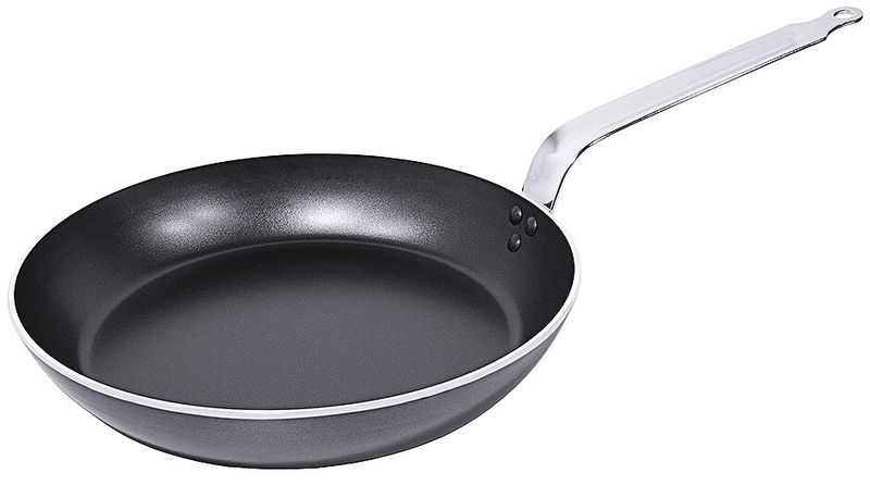 Padella Lyoner antiaderente 40 cm - Contacto