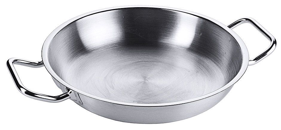Padella/Padella per paella 24 cm 2100 - Contacto