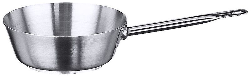 Padella Sauté 18 cm 2100 - Contacto