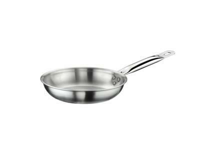 Padella Sautè 1 Manico 32 cm 3 Layer - Pintinox