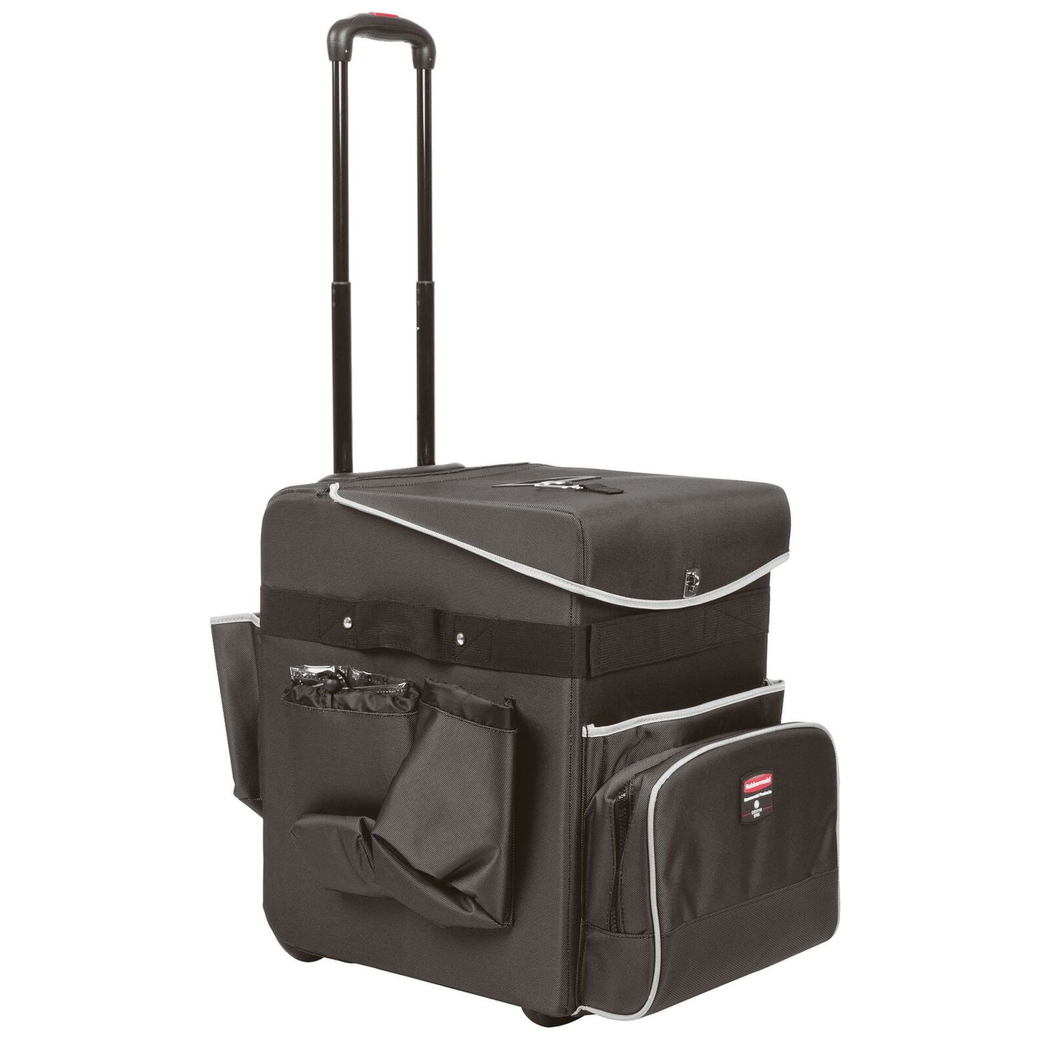 Paderno - Carrello Quick Cart 42 x 36 cm