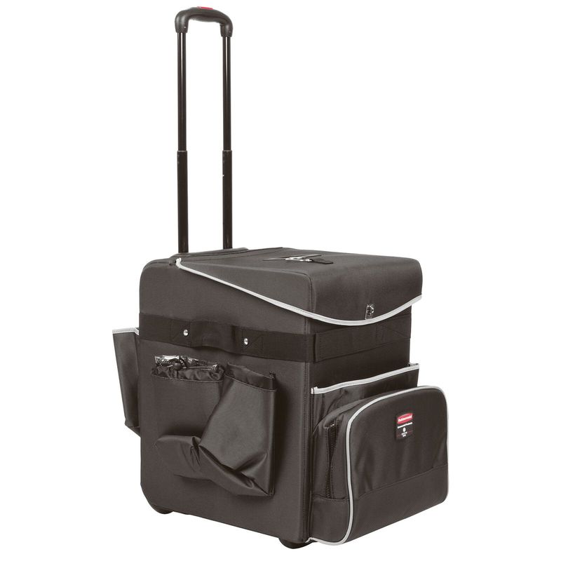 Paderno - Carrello Quick Cart 42 x 36 cm