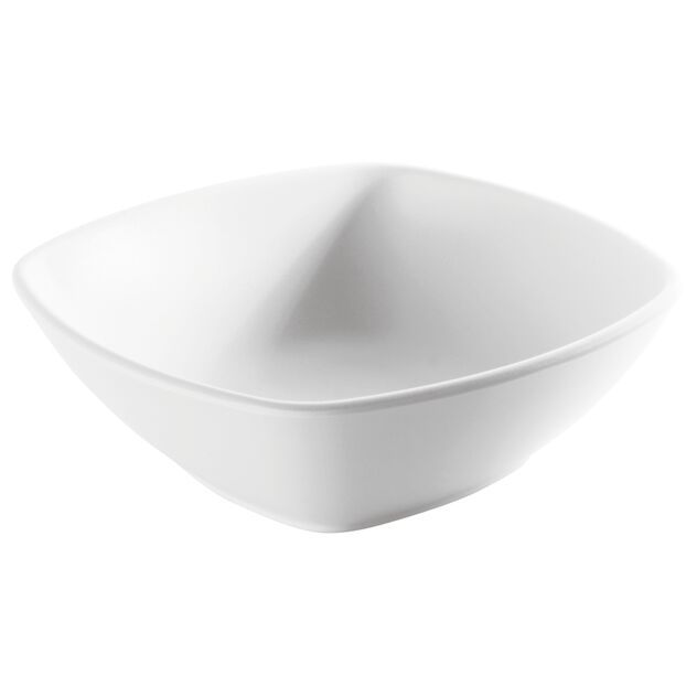Paderno - Ciotola bianca 17,5 x 17,5 x 7 cm Thara