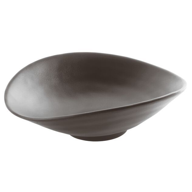 Paderno - Ciotola nera 17,5 x 15,5 x 5,5 cm Thara