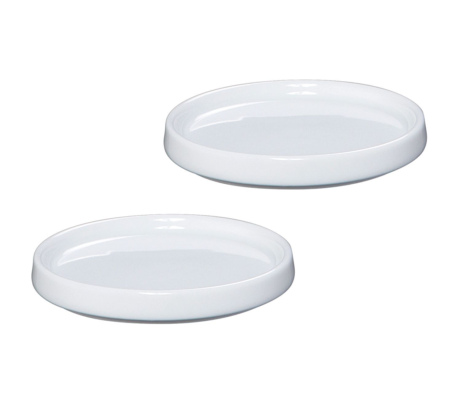 Mulino Coaster Porcellana 0,8 cm - Zassenhaus