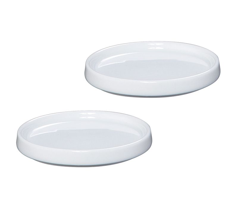 Mulino Coaster Porcellana 0,8 cm - Zassenhaus