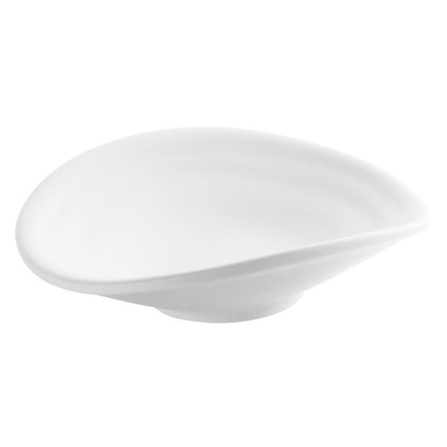 Paderno - Ciotola bianca 11 x 10 x 3 cm Thara