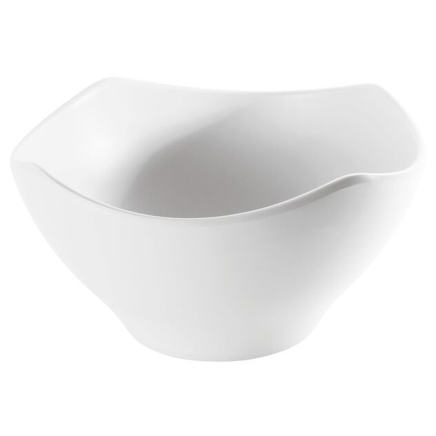Paderno - Ciotola bianca 21 x 21 x 11 cm Thara