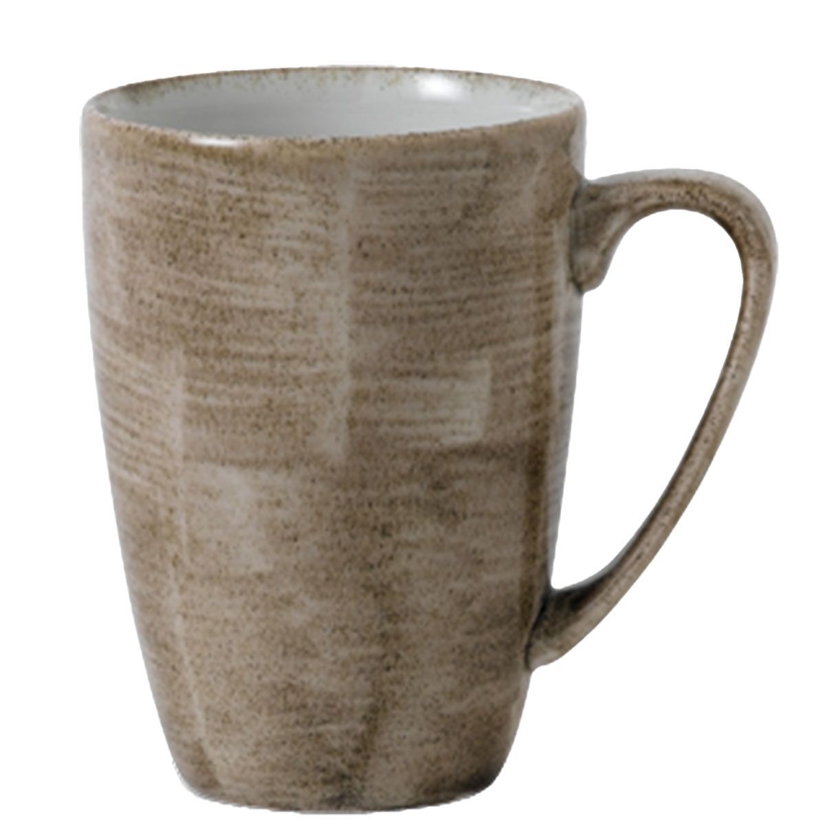Mug 34 Cl Stonecast Patina Antique Taupe - Churchill