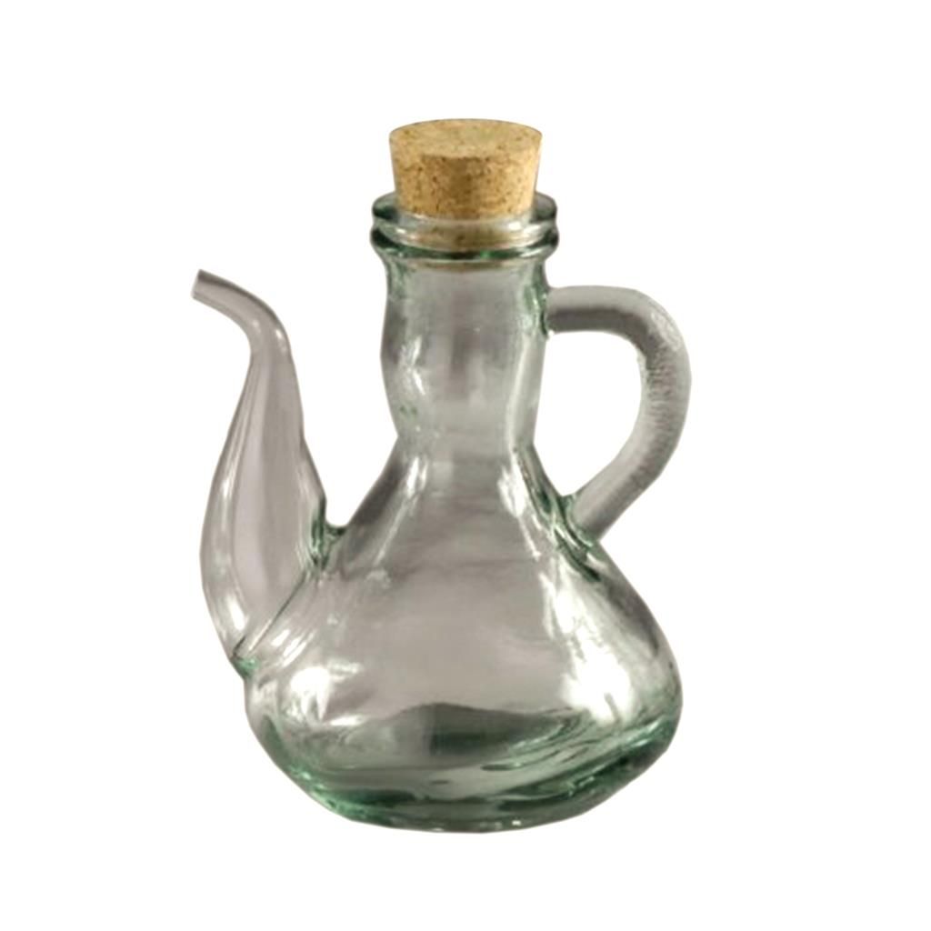 Oliera Tappo Sughero 25 cl - San Miguel