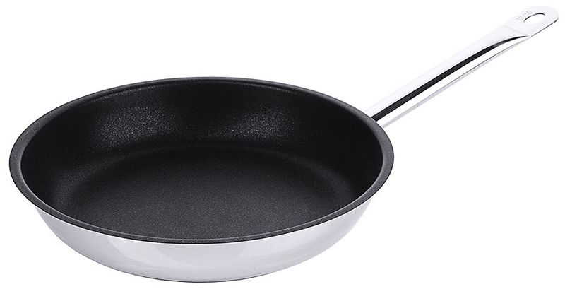 Padella Antiaderente 24 cm 2100 - Contacto