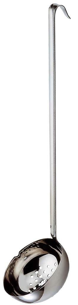 Mestolino Forato 6 cm - Astor