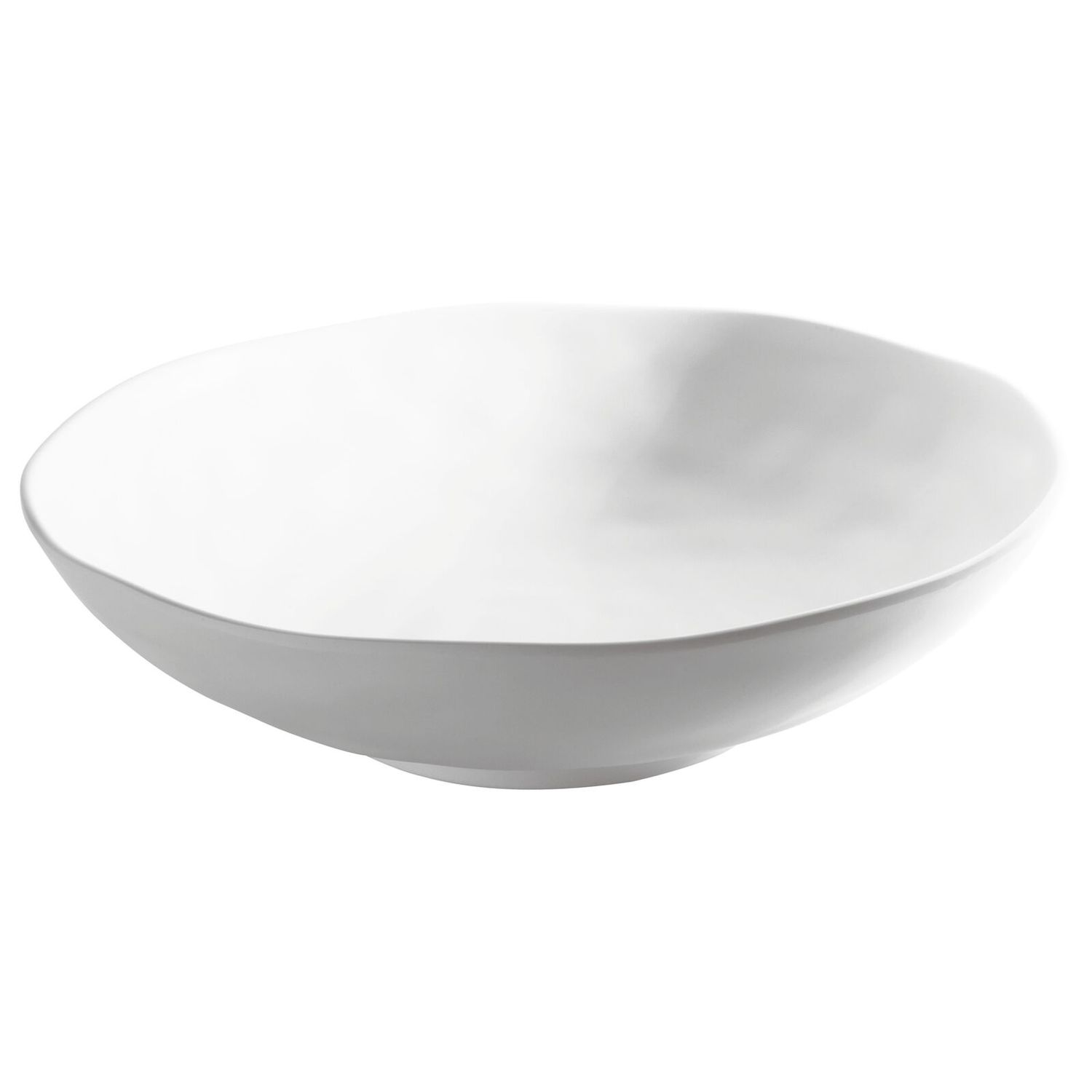 Paderno - Ciotola bianca 31 x 8,5 cm Thara