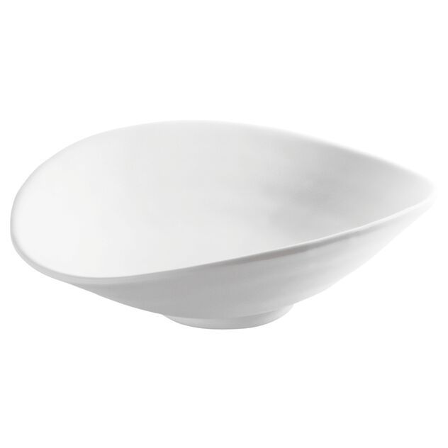 Paderno - Ciotola bianca 17,5 x 15,5 x 5,5 cm Thara