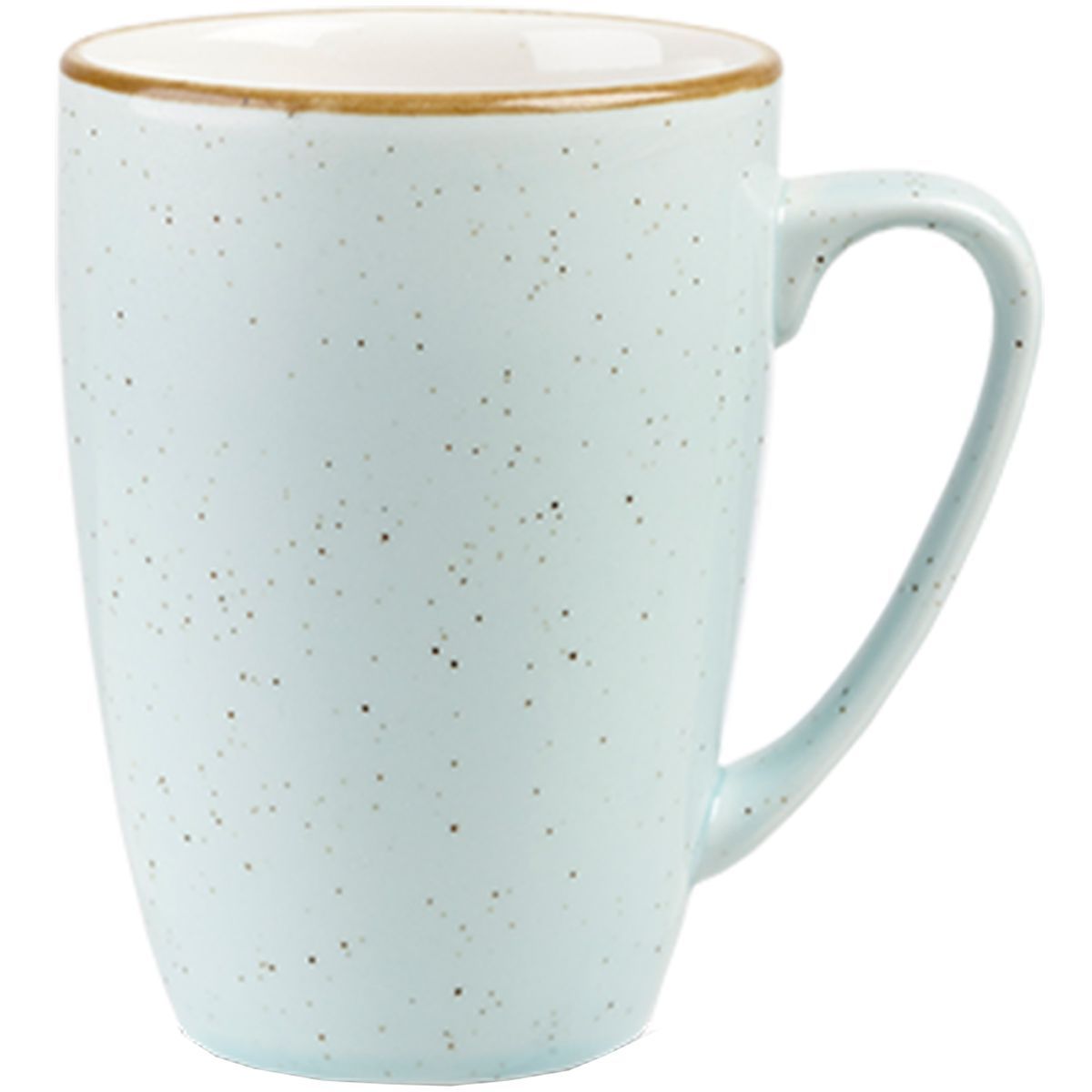 Mug 34 Cl Stonecast Duck Egg Blue - Churchill