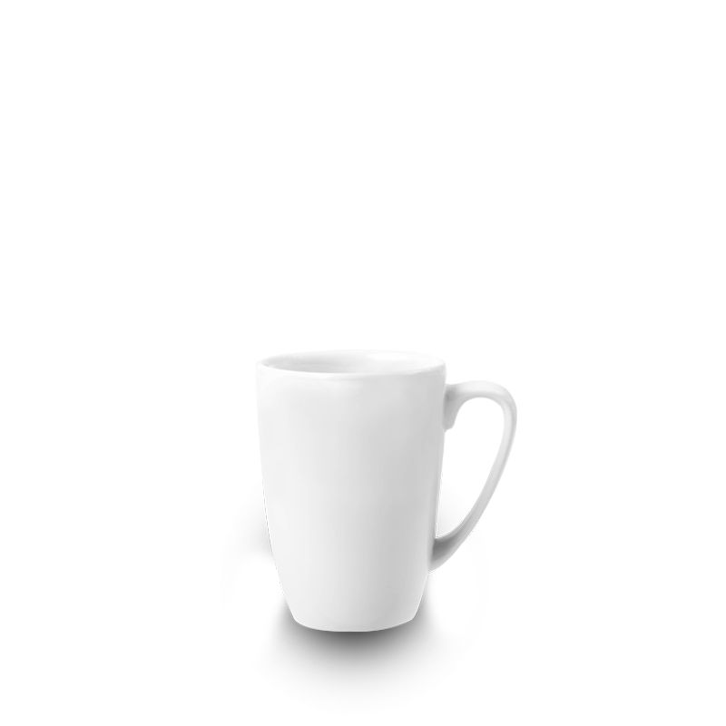 Mug 34 Cl Vellum Semi Matte Glaze - Churchill