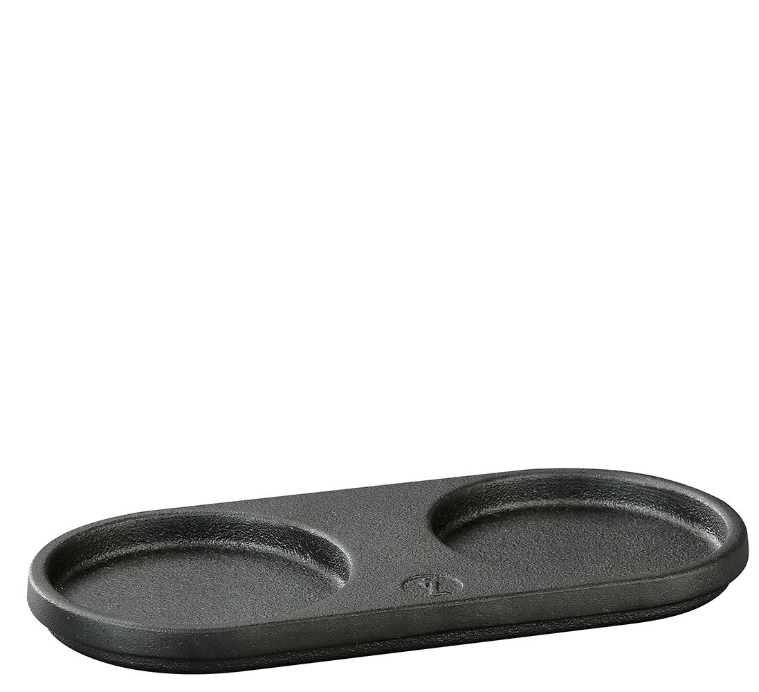 Mulino Coaster Ferro 20 cm - Zassenhaus