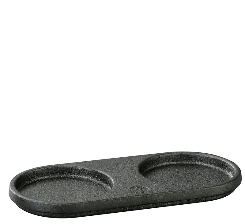 Mulino Coaster Ferro 20 cm - Zassenhaus