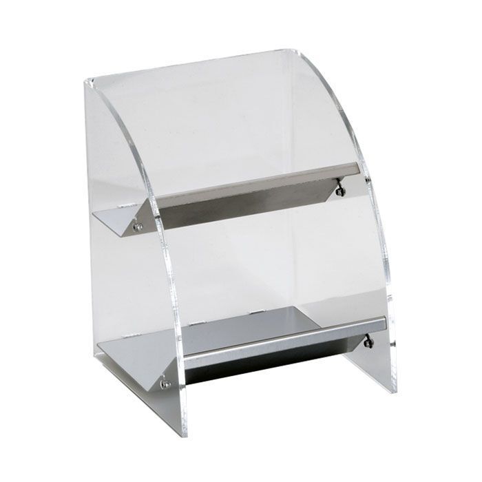 Organizzatore da bancone 18 x 19,5 cm - Stöckel