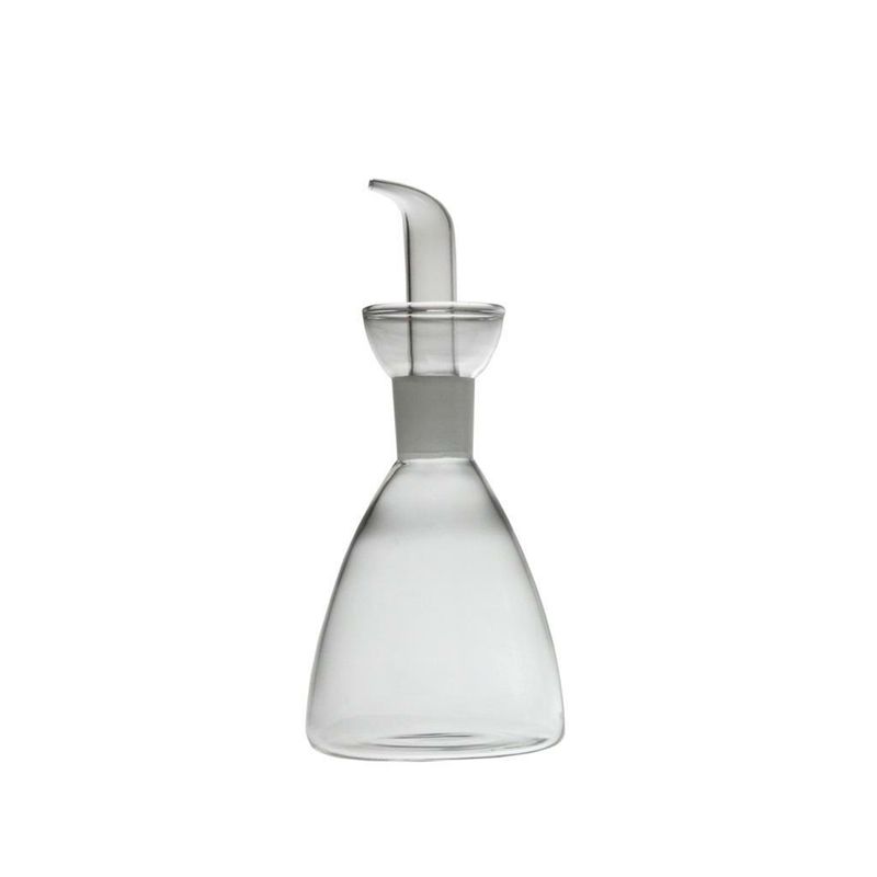 Oliera Conica Con Versatore 50 cl - Tirolix