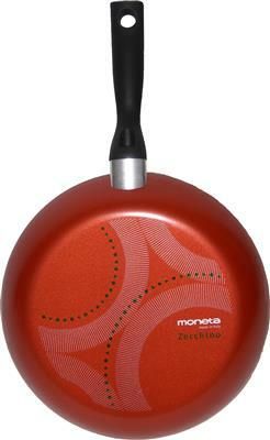 Padella 1 Manico 18 cm Zecchino - Moneta