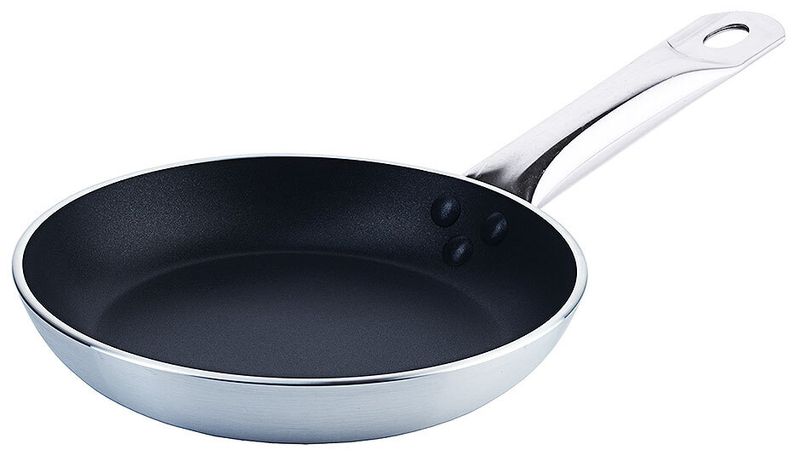 Padella antiaderente 20 cm - Contacto