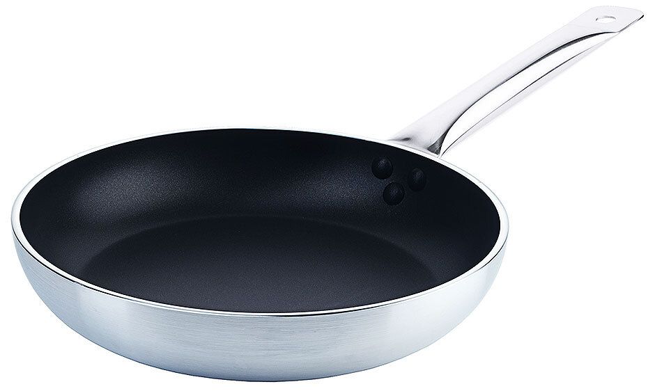 Padella antiaderente 24 cm - Contacto