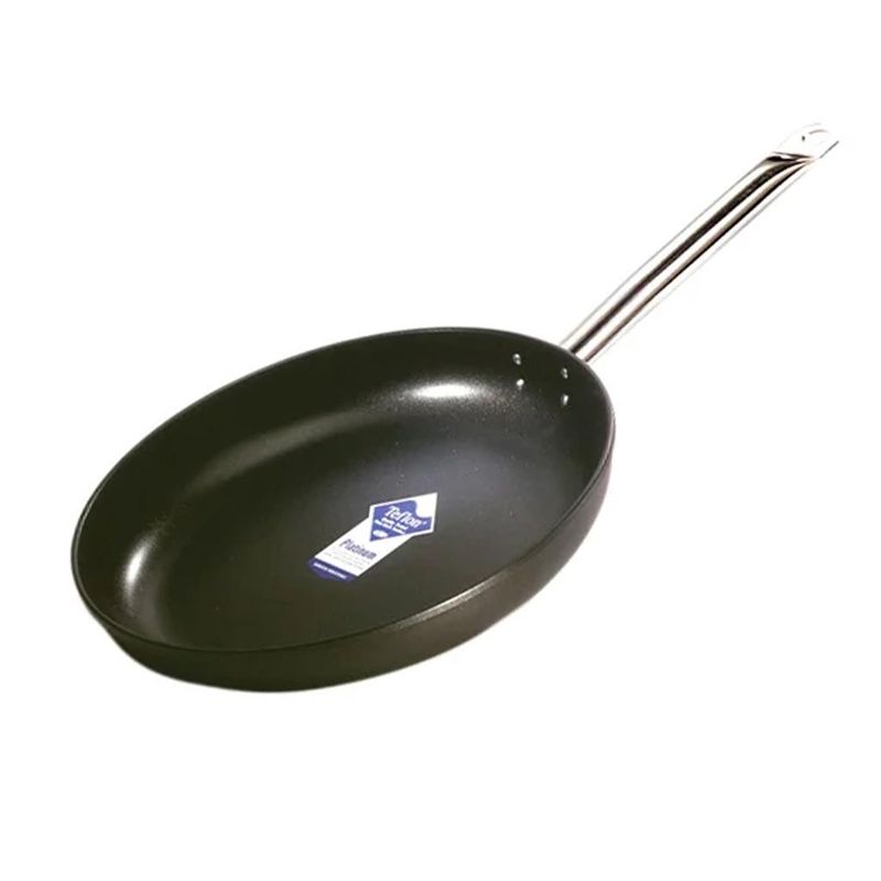 Padella Bassa 1 Manico 28 cm - Risolì