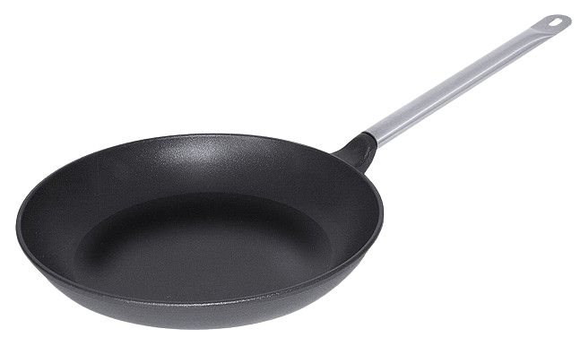 Padella lionese 20 cm - Contacto