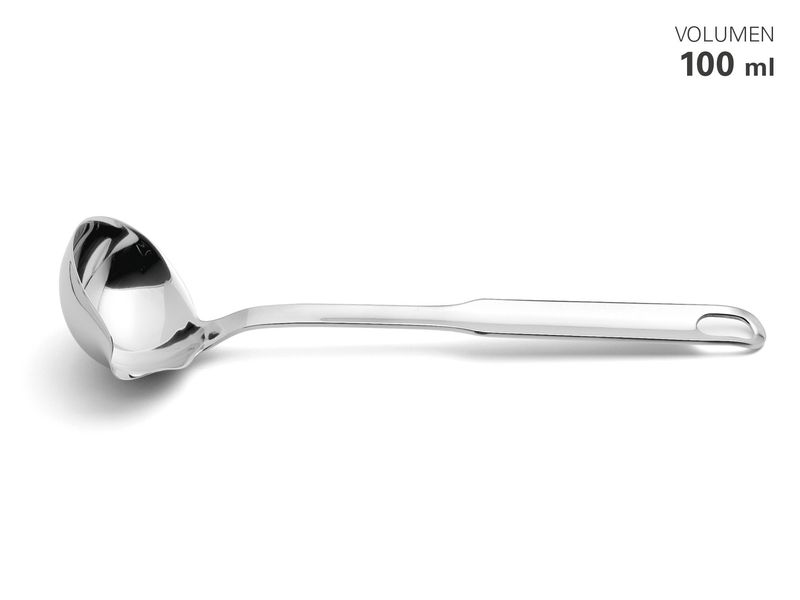 ​Mestolo per salsa chef 100 ml - Weis