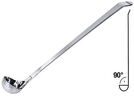 Mestolo per condimento 30 cm - Contacto