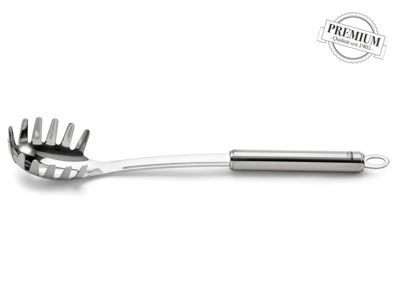 Mestolo per spaghetti 36 cm Supremissima - Weis