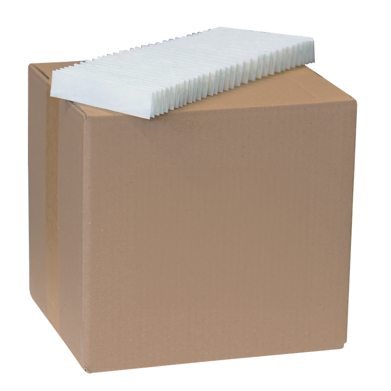 OLIX - Filtri di ricambio per OLIX