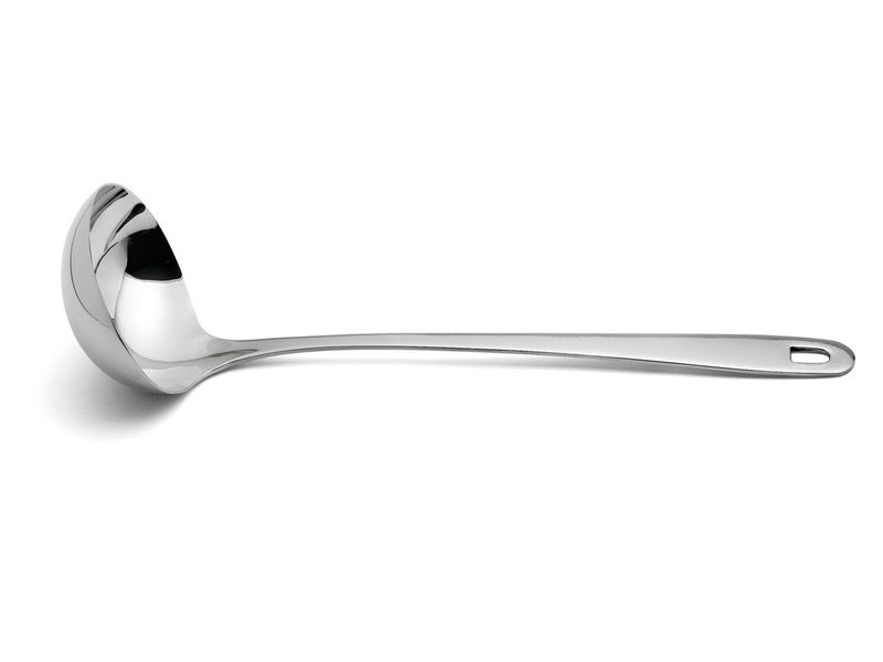 Mestolo 100 ml Mamsell - Weis