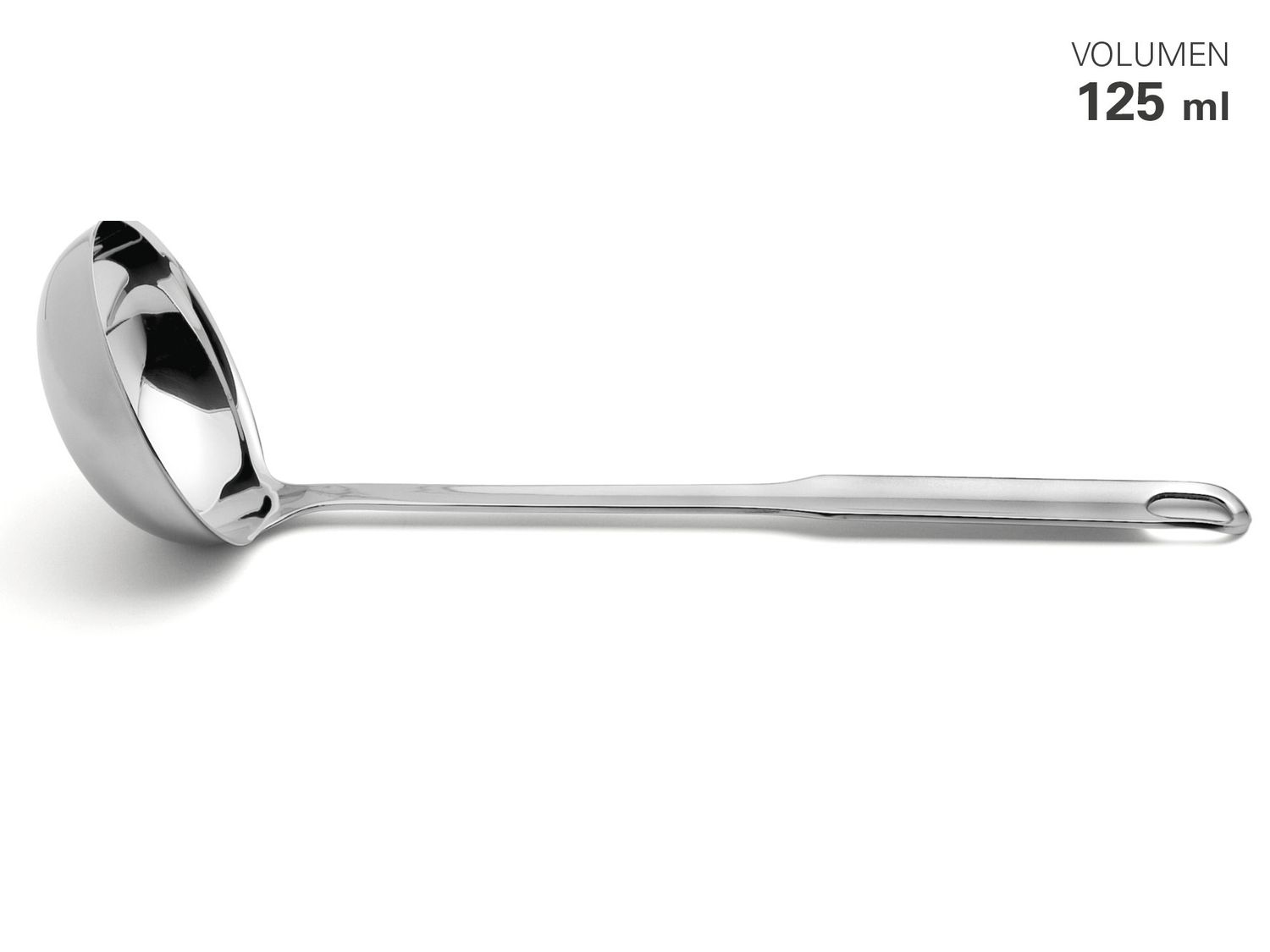 ​Mestolo per salsa chef 125 ml - Weis