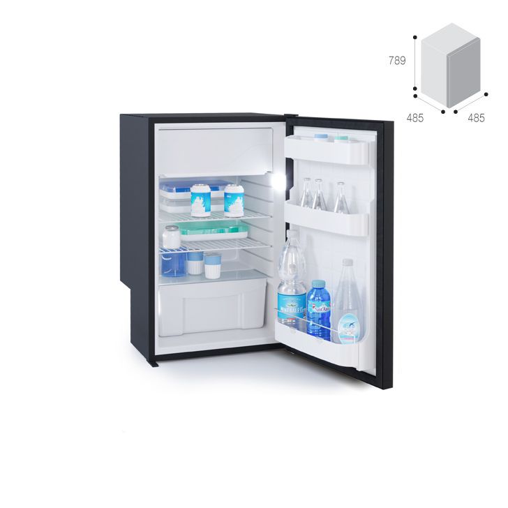 MiniBar a compressore C115i - Vitrifrigo