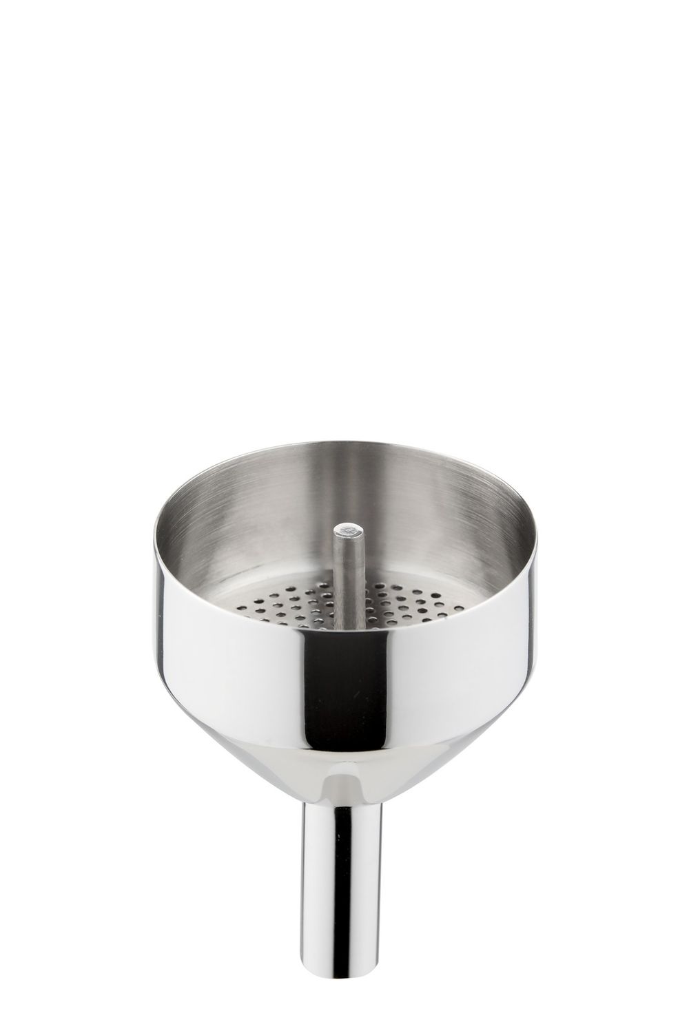 Mini imbuto con setaccio 5,7 cm - Weis