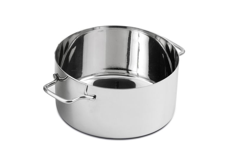 Mini pentola 12,5 cm - Weis