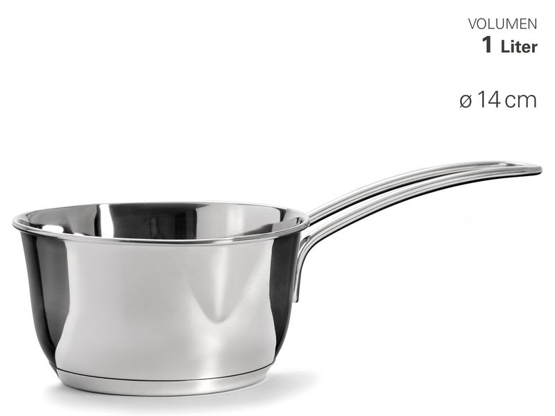 Mini pentola 14 cm - Weis