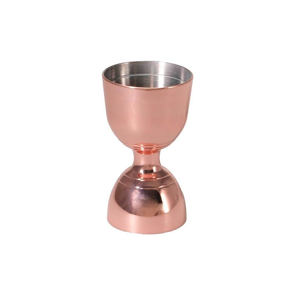 Misurino Cocktail 3/6 cl Barty Rame - Tirolix