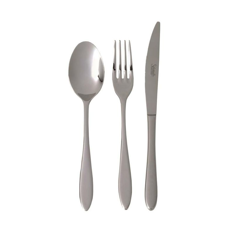 Mestolo Brodo Galileo - Salvinelli