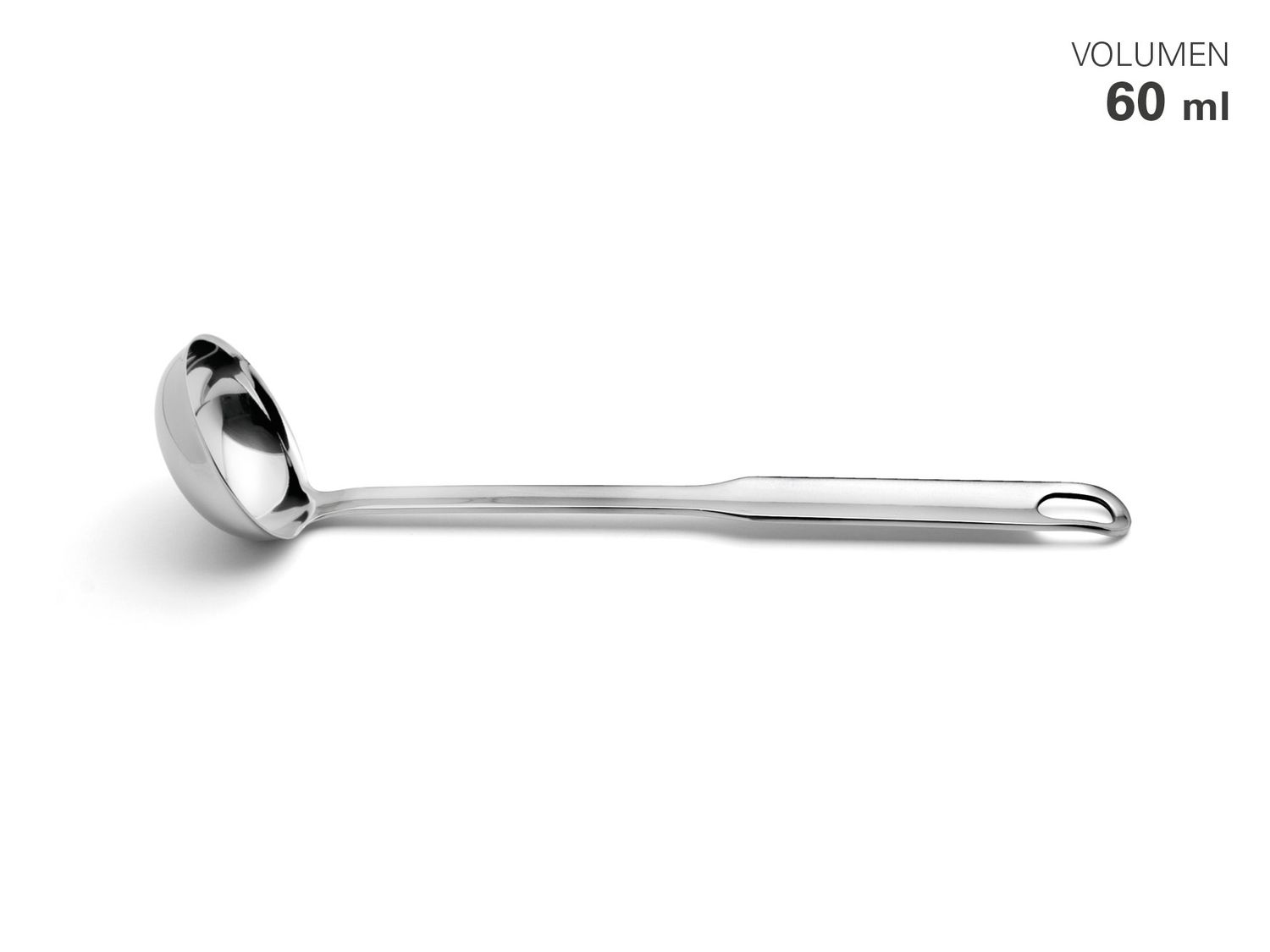 ​Mestolo per salsa chef 60 ml - Weis