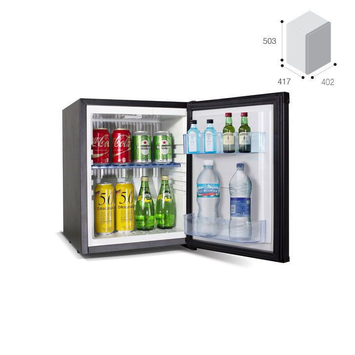 MiniBar ad assorbimento HC30 - Vitrifrigo