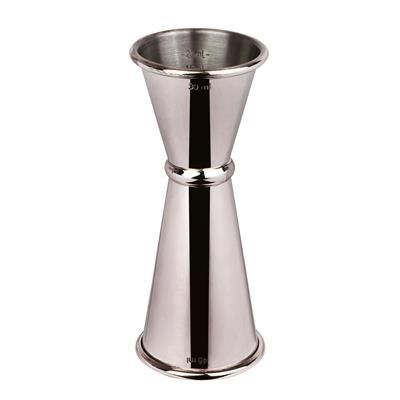 Misurino Cocktail Japan Style Happy Hour Acciaio - Piazza