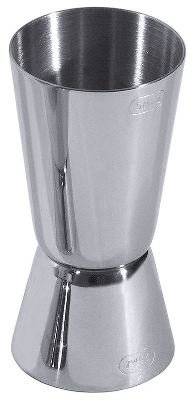 Misurino cocktail 2,5/5 cl - Contacto