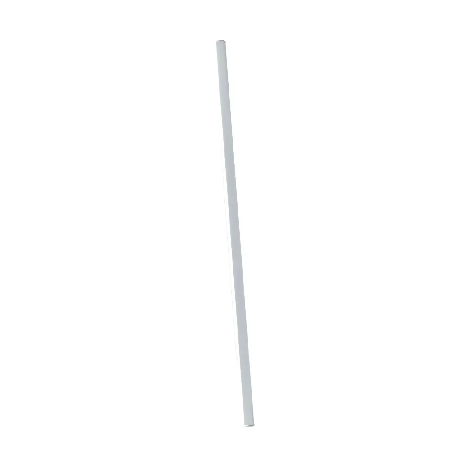 Modulo luce Pencil Large 146 x 5,4 cm Bianco - Zafferano