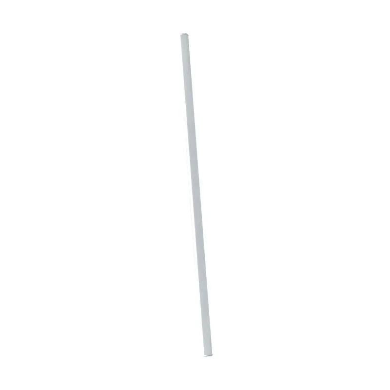 Modulo luce Pencil Large 146 x 5,4 cm Bianco - Zafferano