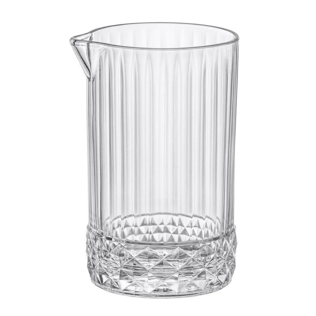 Mixing Glass 79 cl America '20s - Bormioli Rocco