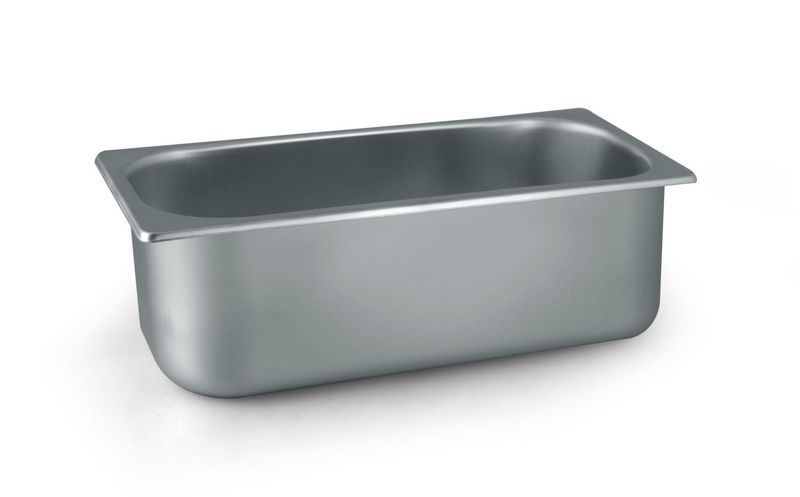Mori 2A - Bacinella gelato 36 x 16,5 cm